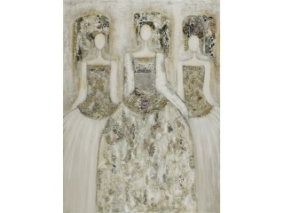 Peta Jain 2 Giclee